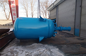 看過來!帶你了解高壓反應(yīng)釜