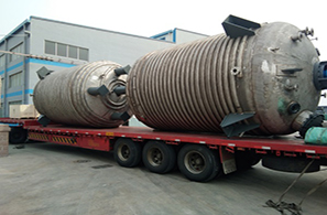 高壓反應(yīng)釜實驗時注意事項