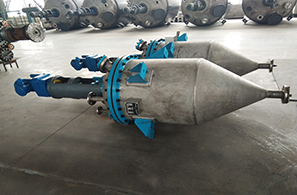 如何使高壓反應(yīng)釜快速升溫